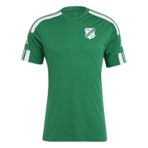 Adidas Squadra 21 Jersey - Grün