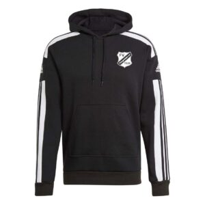 Adidas Squadra 21 Hoodie - Schwarz
