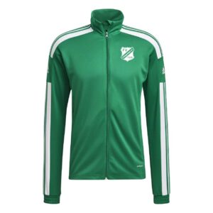 Adidas Squadra 21 Training Jacket - Grün