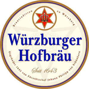 Würzburger Hofbräu