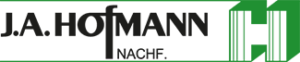 J.A. Hofmann Nachf. GmbH